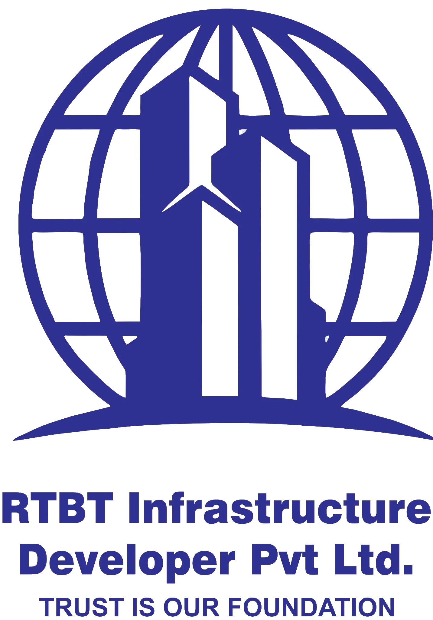 RTBT Infrastructure Logo